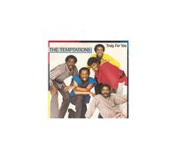 Temptations The - Truly For You [CD]