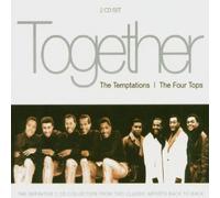 Temptations - Together