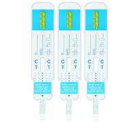 Temptavit Drug Test for amphetamine in urine - 3 pcs.