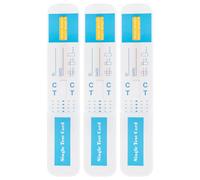 Temptavit Drug Test for benzodiazepines in urine - 3 pcs.