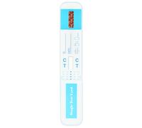 Temptavit drug test for cannabis and hashish in urine