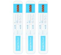 Temptavit Drug Test for marijuana and hashish in urine - 3 pcs.