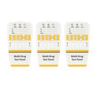 Temptavit Multitest for legal highs and medications in urine 7 substances - 3 pcs.