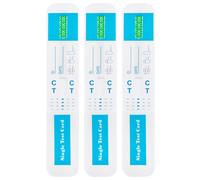 Temptavit Urine Drug Test for cocaine - 3 pcs.