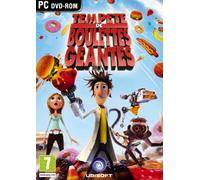 Tempte de Boulettes Geantes : PC DVD ROM , FR