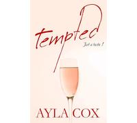 Tempted: A Best Friends to Lovers Spicy Romance (Just a Taste)