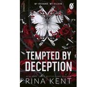 Tempted by Deception (Deception Trilogy)