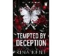 Tempted by Deception (Deception Trilogy)