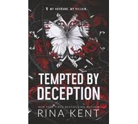 Tempted by Deception: Special Edition Print: 2 (Deception Trilogy)