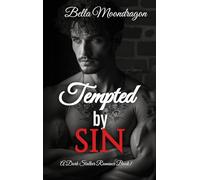 Tempted by Sin: A Dark Stalker Romance Book 1