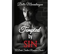 Tempted by Sin: A Dark Stalker Romance Book 1