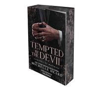 Tempted by the Devil (Kings of Mafia 1): MAFIA ROMANCE