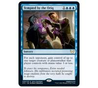 Tempted by the Oriq | Strixhaven: School of Mages