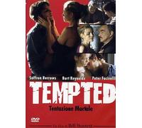 TEMPTED: TENTAZIONE MORTALE