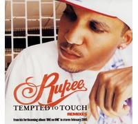 RUPEE - Tempted to Touch