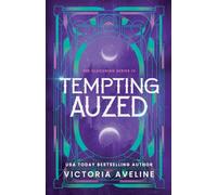 Tempting Auzed: The Clecanian Series: Book 4 (Discreet cover)