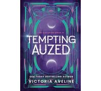 Tempting Auzed: The Clecanian Series: Book 4 (Discreet cover)