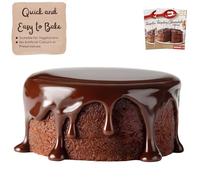 Tempting Chocolate Cake Mix 425g x2