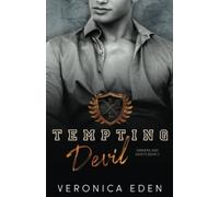 Tempting Devil: Dark New Adult High School Bully Romance (Sinners and Saints)