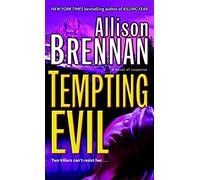 Tempting Evil: Number 2 in series: Bk. 2 (Prison Break Trilogy)