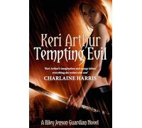 Tempting Evil : Number 3 in series