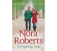 Tempting Fate: Book 4 (The MacGregors)