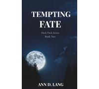 Tempting Fate (Dark Pack Series)