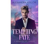 Tempting Fate (Monsters of London)