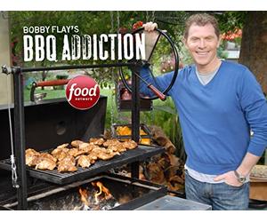 Tempting Taste of the Islands