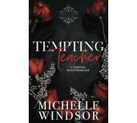Tempting Teacher: Decadent Temptations Book Four