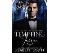 Tempting Tessa (The Royal Heirs)