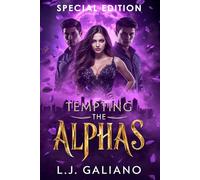 Tempting The Alpha: Special Edition