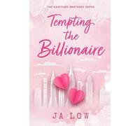 Tempting the Billionaire (Special Editions) (The Hartford Brothers (Special Editions))
