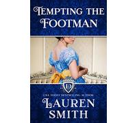 Tempting the Footman (House of Devon)