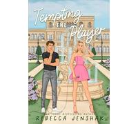 Tempting the Player (Campus Wallflowers)