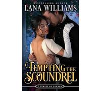 Tempting the Scoundrel: Volume 5 (The Seven Curses of London)