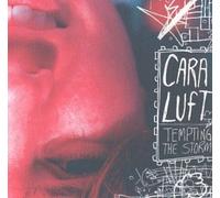 Tempting The Storm (US Import)