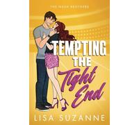 Tempting the Tight End (The Nash Brothers)