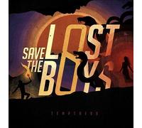 Save The Lost Boys - Temptress