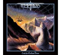 TEMPTRESS - CATCH THE ENDLESS DAWN