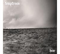 TEMPTRESS - HEAR (SEPIA, CLEAR & BLACK MARBLED VINYL) [VINYL]