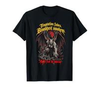 Temptress - True Form T-Shirt