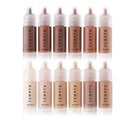Temptu PRO SB FOUNDATION STARTER SET 12X1/4OZ