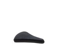 Tempur Bicycle Seat Cushion (L) Grey 33.5 x 33 x 3 cm