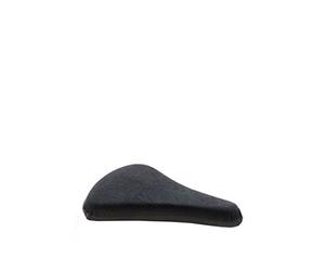 Tempur Bicycle Seat Cushion (L) Grey 33.5 x 33 x 3 cm