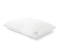 TEMPUR Cloud Medium Pillow, Size 74cm x 50cm Traditional Medium Support, Body-Conforming Adapt material micro-cushions, Adapts to head and neck shape providing complete comfort and support