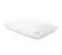 TEMPUR Cloud Soft Pillow, Standard Pillow Size Dimensions: