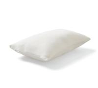 TEMPUR Cloud Travel Pillow - 40x26cm Convenient Travel Size - Extra Soft Firmness - Made from NASA Recognised TEMPUR Material - Removable Washable Cover