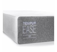 Tempur Ease 20 Memory Foam Mattress - Kingsize