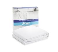 TEMPUR, Home By Tempur Pillow Protector, Standard 75x50, White